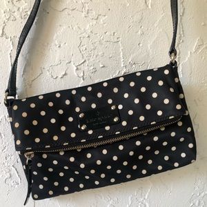 Kate Spade Crossbody Purse